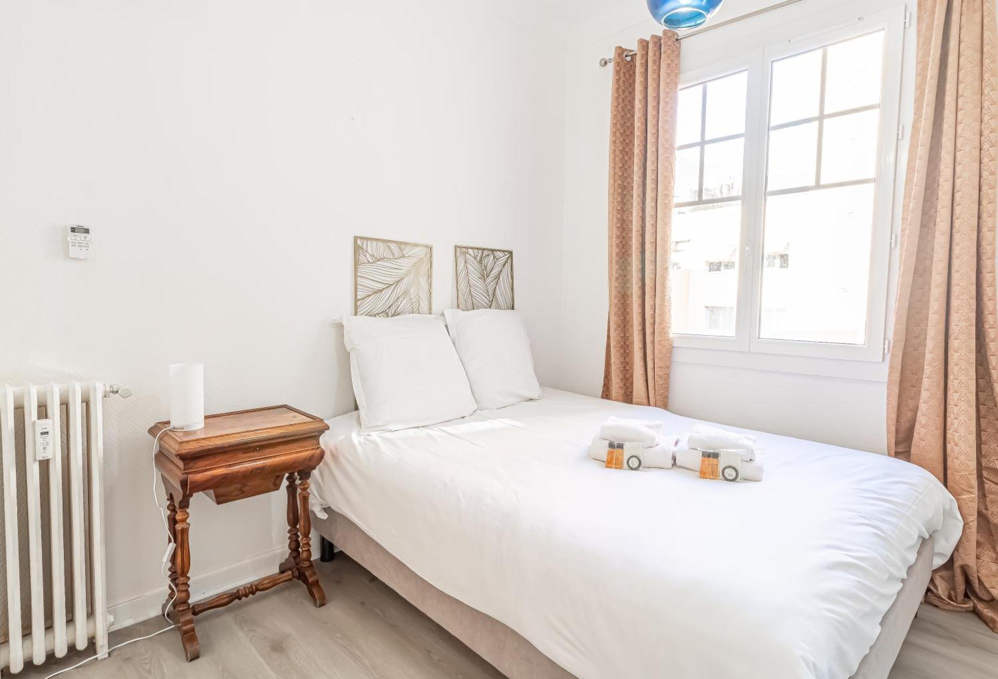 Nice Apartment Beausoleil Near Monaco Экстерьер фото