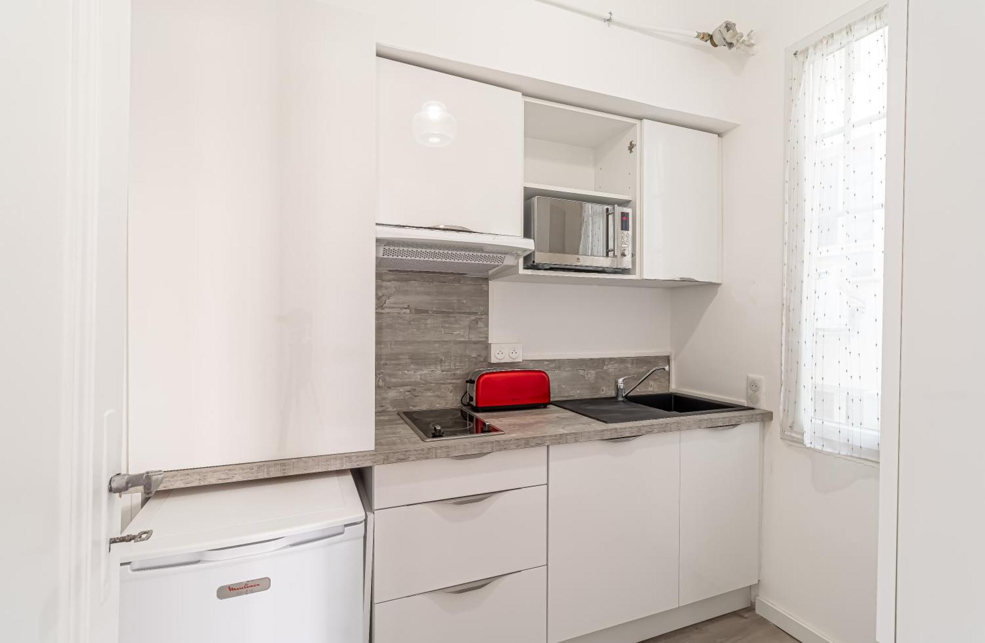 Nice Apartment Beausoleil Near Monaco Экстерьер фото