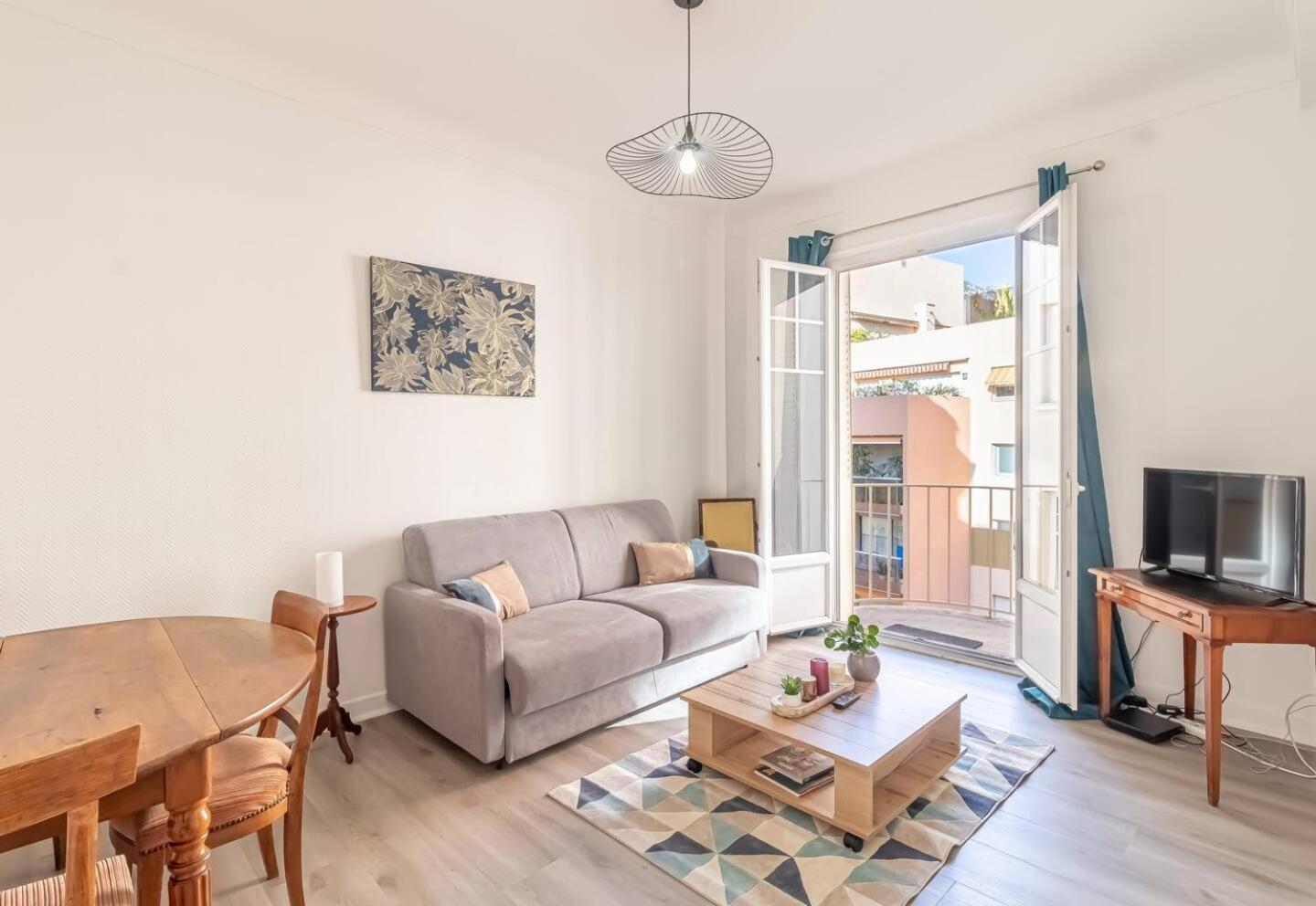Nice Apartment Beausoleil Near Monaco Экстерьер фото