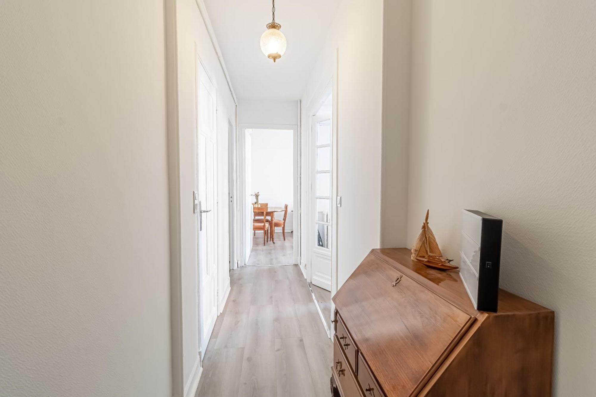 Nice Apartment Beausoleil Near Monaco Экстерьер фото