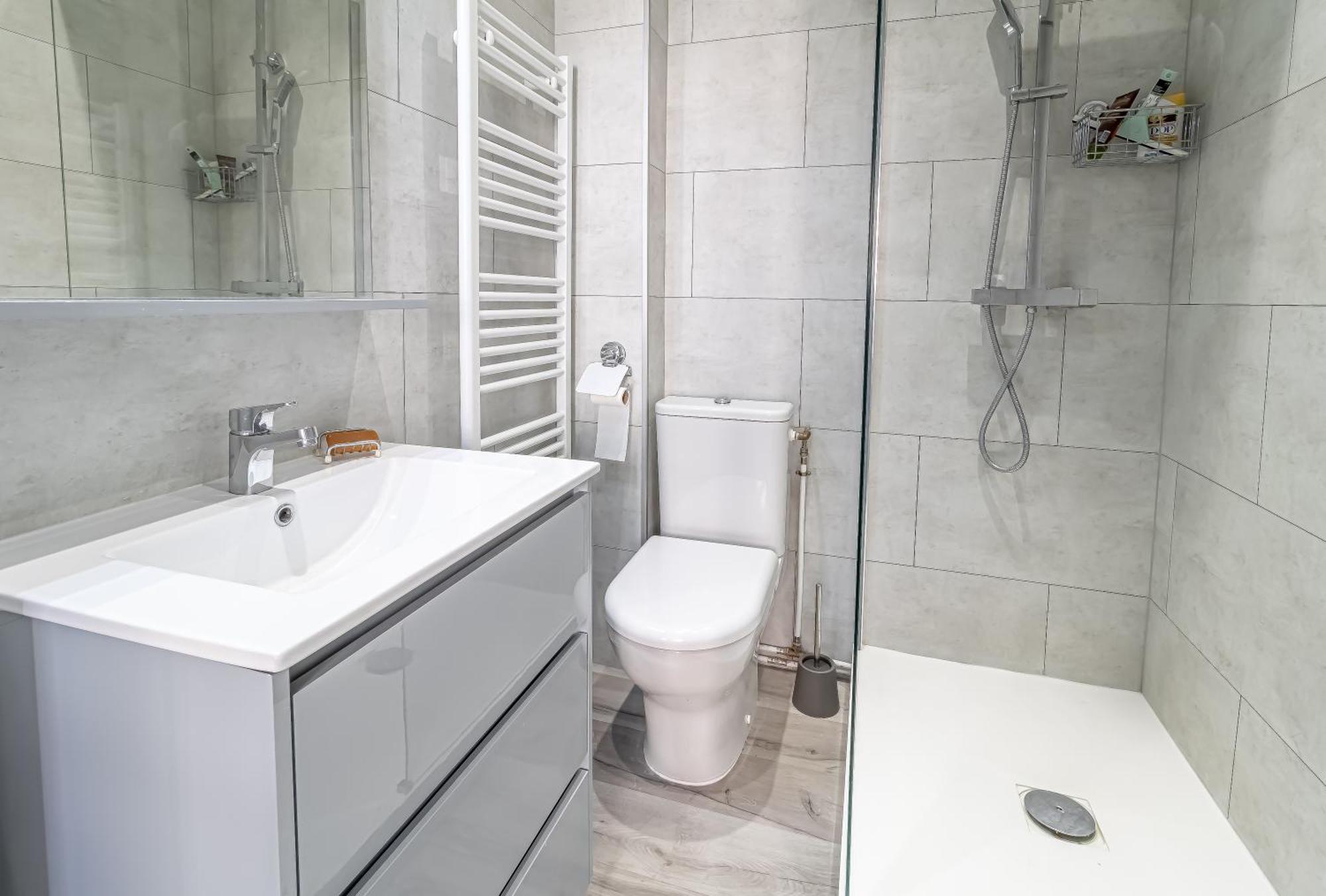 Nice Apartment Beausoleil Near Monaco Экстерьер фото
