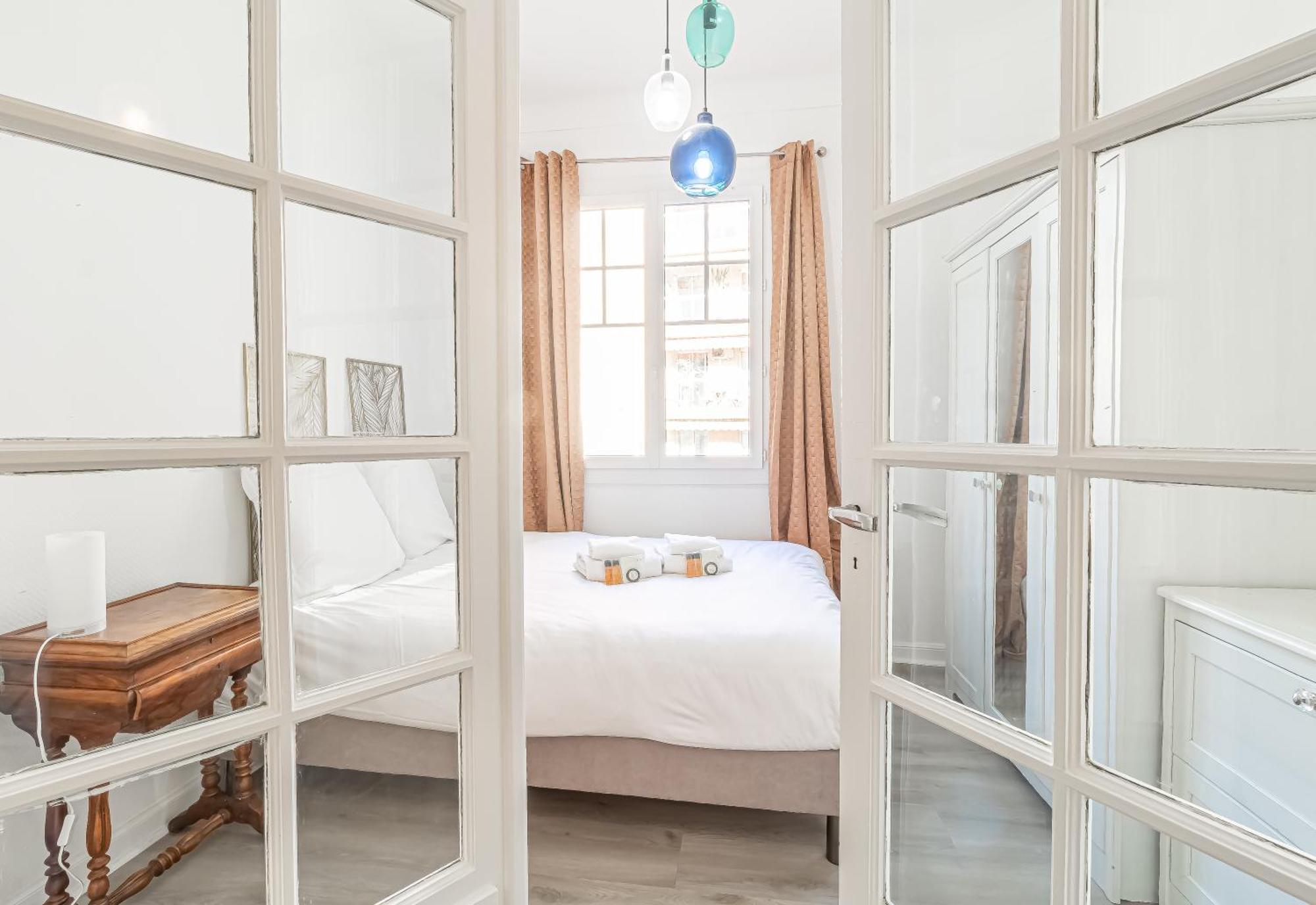 Nice Apartment Beausoleil Near Monaco Экстерьер фото